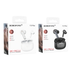 Купити Бездротова  Стерео Гарнітура Borofone FQ9 Plus, 2