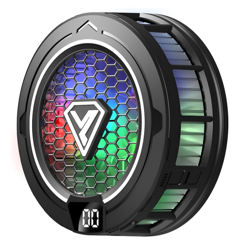 Купити Магнітний радіатор Для Смартфону XO SL09, 3