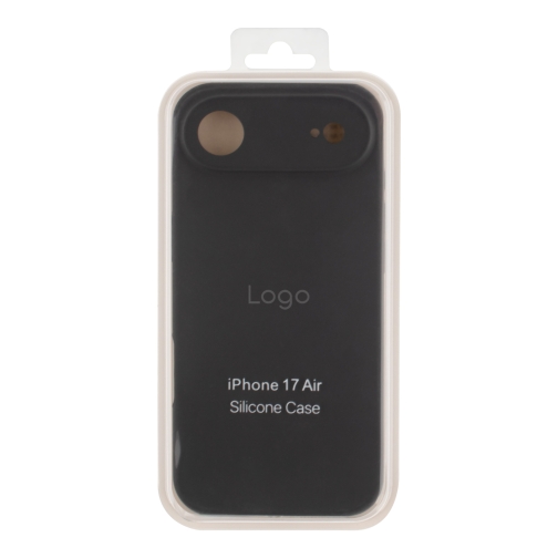 Купить Чехол Silicone Case Full Size with Frame для iPhone 17 Air, 2