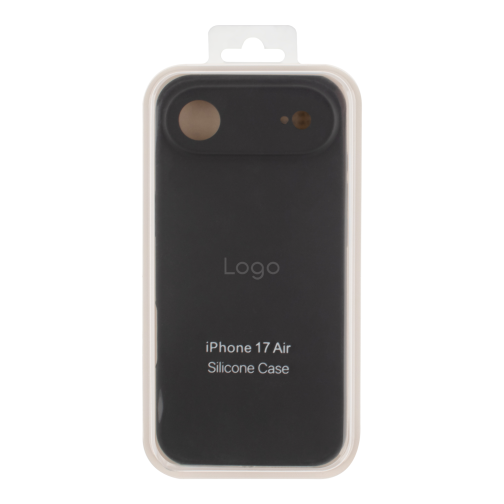 Чохол Silicone Case Full Size with Frame для iPhone 17 Air превью 2