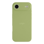 Купить Чехол Silicone Case Full Size with Frame для iPhone 17 Air, 3