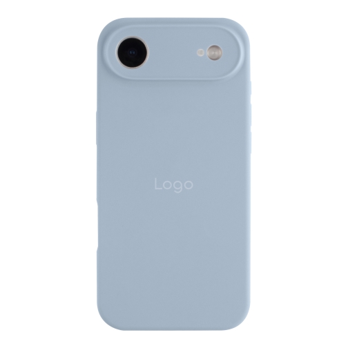 Купить Чехол Silicone Case Full Size with Frame для iPhone 17 Air, 4