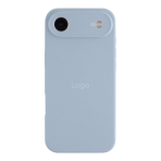 Купить Чехол Silicone Case Full Size with Frame для iPhone 17 Air, 4