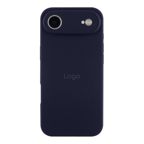 Купить Чехол Silicone Case Full Size with Frame для iPhone 17 Air, 6