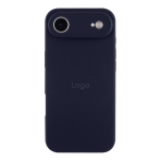 Купить Чехол Silicone Case Full Size with Frame для iPhone 17 Air, 6