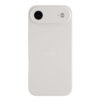 Купить Чехол Silicone Case Full Size with Frame для iPhone 17 Air, 7