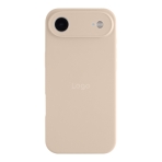 Купить Чехол Silicone Case Full Size with Frame для iPhone 17 Air, 8
