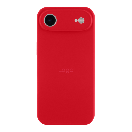 Чохол Silicone Case Full Size with Frame для iPhone 17 Air превью 9
