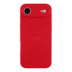 Купить Чехол Silicone Case Full Size with Frame для iPhone 17 Air, 9