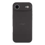 Купить Чехол Silicone Case Full Size with Frame для iPhone 17 Air, 10