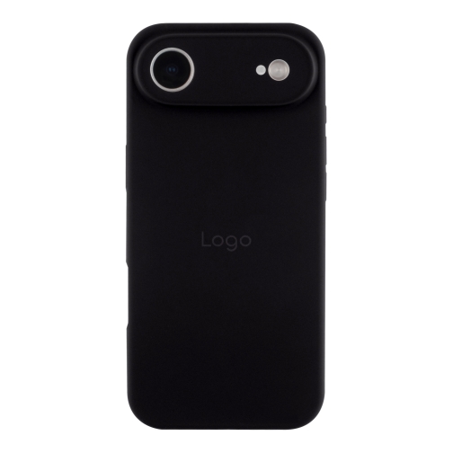 Купить Чехол Silicone Case Full Size with Frame для iPhone 17 Air, 11