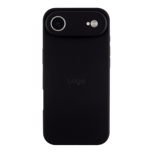 Чохол Silicone Case Full Size with Frame для iPhone 17 Air превью 11