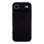 Купить Чехол Silicone Case Full Size with Frame для iPhone 17 Air, 11