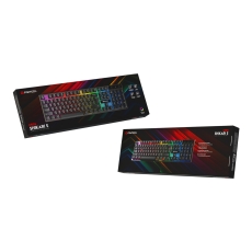 Купить Клавиатура Игровая FANTECH Shikari S K515S