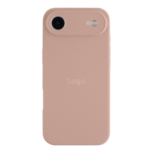 Купить Чехол Silicone Case Full Size with Frame для iPhone 17 Air, 12