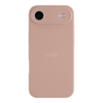 Купить Чехол Silicone Case Full Size with Frame для iPhone 17 Air, 12
