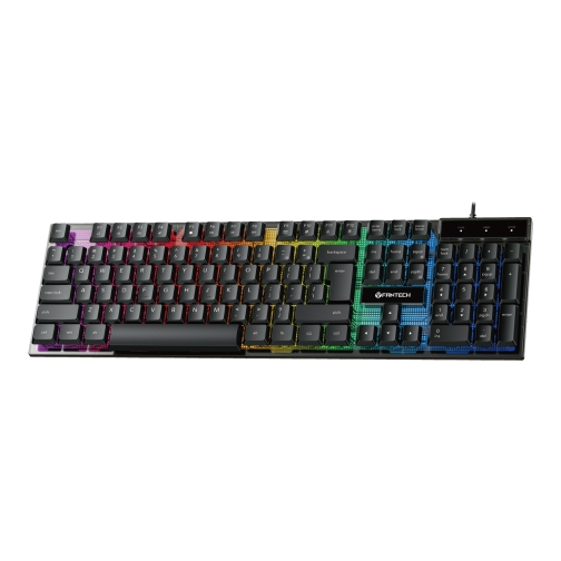 Купити Клавіатура Ігрова FANTECH Shikari S K515S, 3