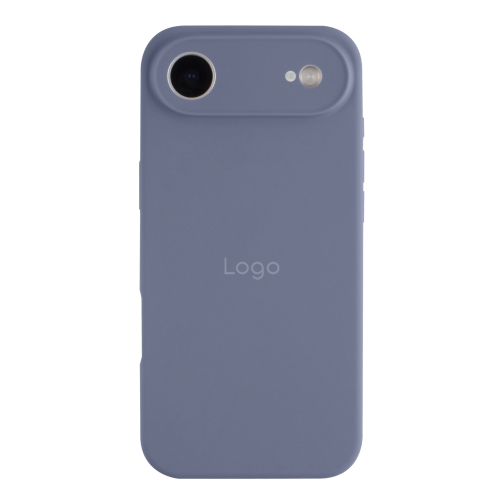 Купить Чехол Silicone Case Full Size with Frame для iPhone 17 Air, 13