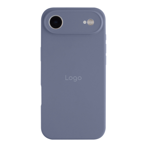 Чохол Silicone Case Full Size with Frame для iPhone 17 Air превью 13
