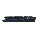 Купити Клавіатура Ігрова FANTECH Shikari S K515S, 4