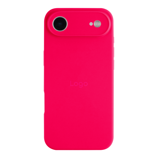 Чохол Silicone Case Full Size with Frame для iPhone 17 Air превью 15