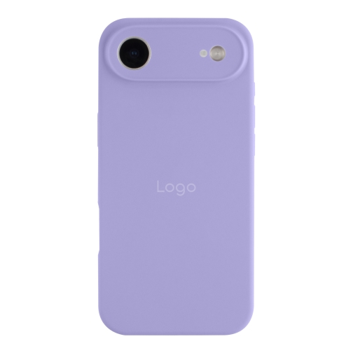 Купить Чехол Silicone Case Full Size with Frame для iPhone 17 Air, 16