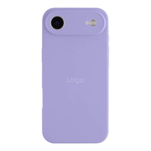 Чохол Silicone Case Full Size with Frame для iPhone 17 Air превью 16