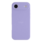 Купить Чехол Silicone Case Full Size with Frame для iPhone 17 Air, 16