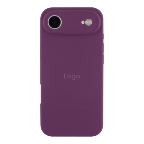 Купить Чехол Silicone Case Full Size with Frame для iPhone 17 Air, 17