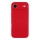Купить Чехол Silicone Case Full Size with Frame для iPhone 17 Air 14.Red