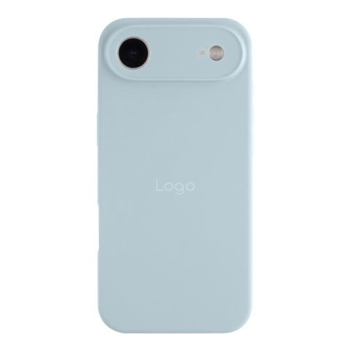 Купить Чехол Silicone Case Full Size with Frame для iPhone 17 Air, 19