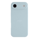 Купить Чехол Silicone Case Full Size with Frame для iPhone 17 Air, 19