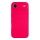 Купить Чехол Silicone Case Full Size with Frame для iPhone 17 Air 38.Shiny Pink