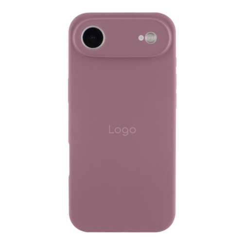 Купить Чехол Silicone Case Full Size with Frame для iPhone 17 Air, 20