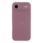 Купить Чехол Silicone Case Full Size with Frame для iPhone 17 Air, 20