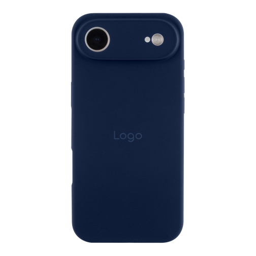 Купить Чехол Silicone Case Full Size with Frame для iPhone 17 Air, 21