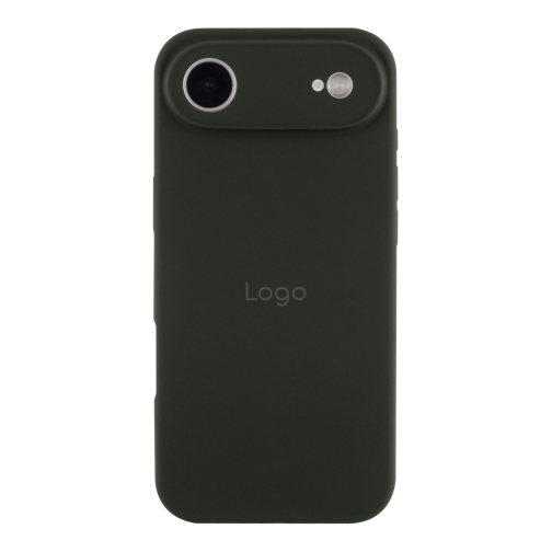 Купить Чехол Silicone Case Full Size with Frame для iPhone 17 Air, 22