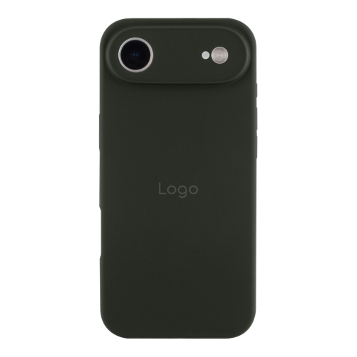 Чохол Silicone Case Full Size with Frame для iPhone 17 Air превью 22