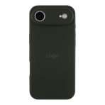 Купить Чехол Silicone Case Full Size with Frame для iPhone 17 Air, 22