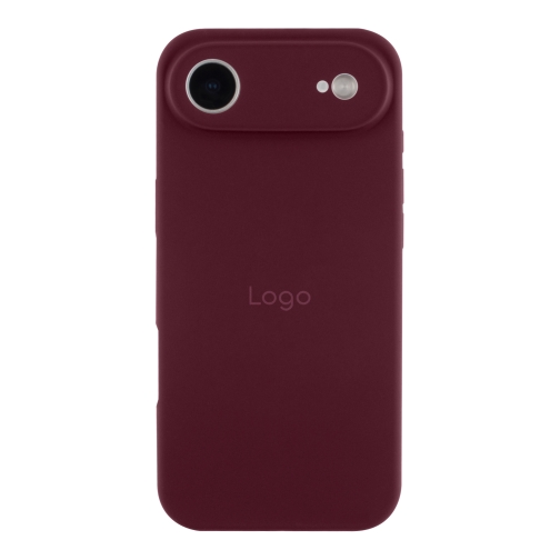Купить Чехол Silicone Case Full Size with Frame для iPhone 17 Air, 23