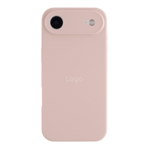 Купить Чехол Silicone Case Full Size with Frame для iPhone 17 Air, 24