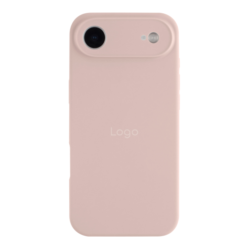 Чохол Silicone Case Full Size with Frame для iPhone 17 Air превью 24