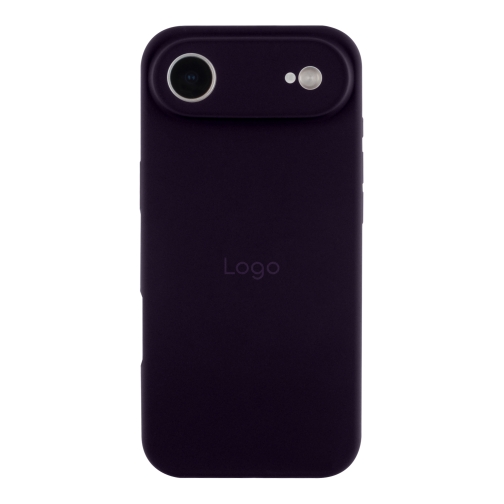 Купить Чехол Silicone Case Full Size with Frame для iPhone 17 Air, 25