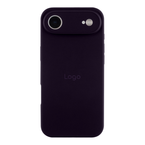 Чохол Silicone Case Full Size with Frame для iPhone 17 Air превью 25
