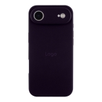 Купить Чехол Silicone Case Full Size with Frame для iPhone 17 Air, 25