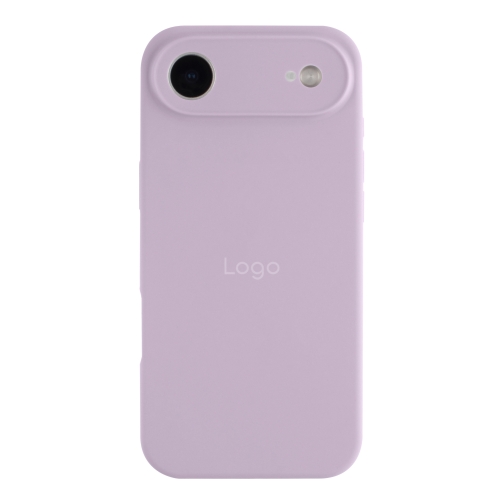 Купить Чехол Silicone Case Full Size with Frame для iPhone 17 Air, 26