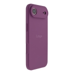 Купить Чехол Silicone Case Full Size with Frame для iPhone 17 Air, 29