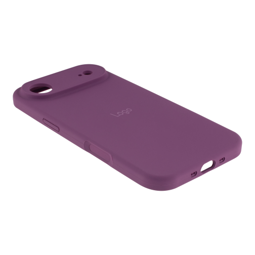 Чохол Silicone Case Full Size with Frame для iPhone 17 Air превью 31