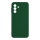Купить Чехол Silicone Cover Full Camera (A) для Samsung Galaxy A17 (A175)/A17 5G (A176) 71.Dark Green