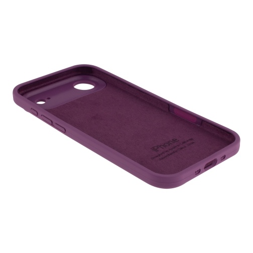 Купить Чехол Silicone Case Full Size with Frame для iPhone 17 Air, 32